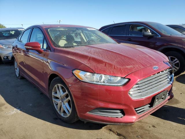 FORD FUSION SE 2014 3fa6p0h70er263870