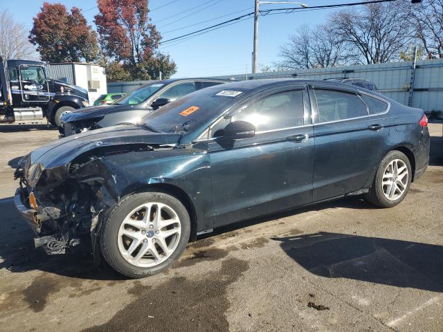 FORD FUSION 2014 3fa6p0h70er266624