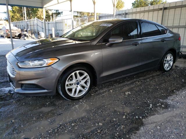 FORD FUSION 2014 3fa6p0h70er267871