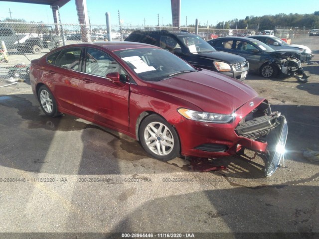 FORD FUSION 2014 3fa6p0h70er272410