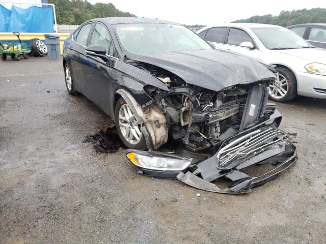 FORD FUSION SE 2014 3fa6p0h70er272746