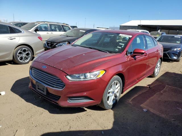 FORD FUSION 2014 3fa6p0h70er272763