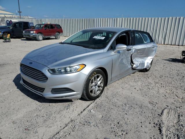 FORD FUSION SE 2014 3fa6p0h70er272794