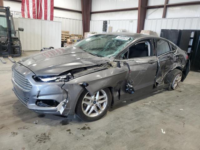 FORD FUSION SE 2014 3fa6p0h70er276313