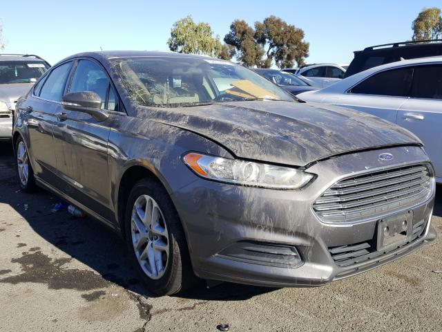 FORD FUSION SE 2014 3fa6p0h70er277879