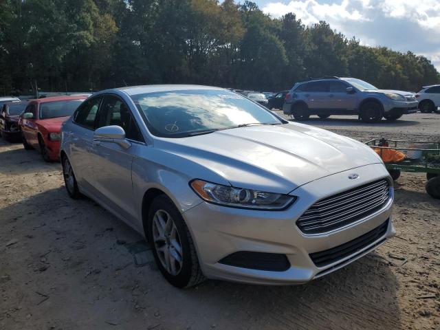 FORD FUSION SE 2014 3fa6p0h70er278367