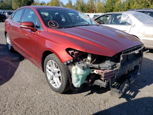 FORD FUSION SE 2014 3fa6p0h70er284329