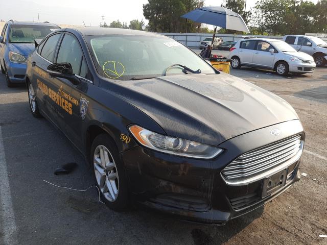 FORD FUSION SE 2014 3fa6p0h70er284590