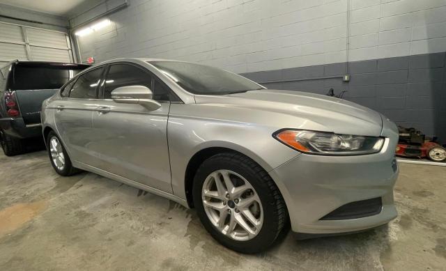 FORD FUSION SE 2014 3fa6p0h70er284878