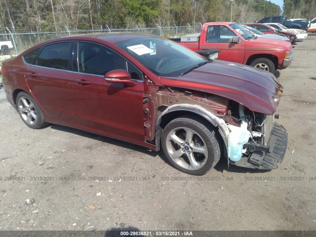 FORD FUSION 2014 3fa6p0h70er289224