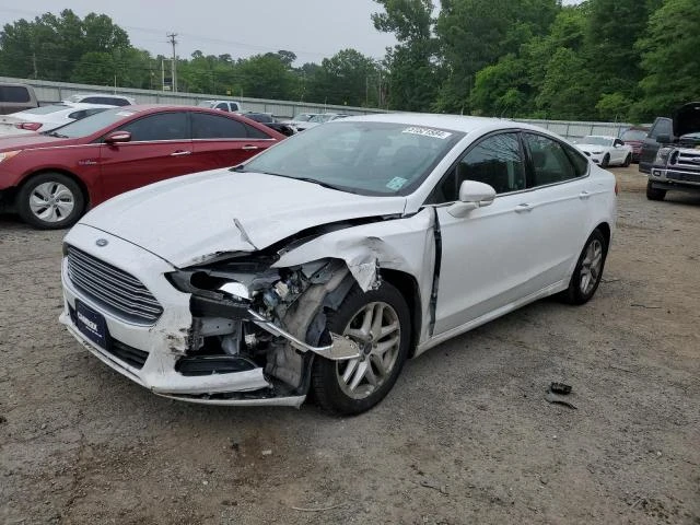 FORD FUSION SE 2014 3fa6p0h70er291474