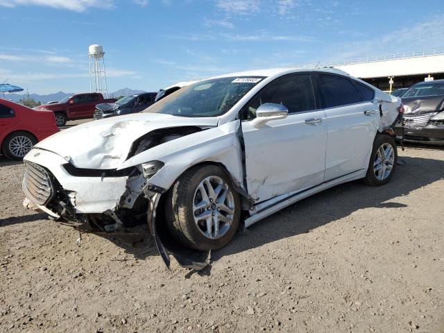 FORD FUSION SE 2014 3fa6p0h70er293516