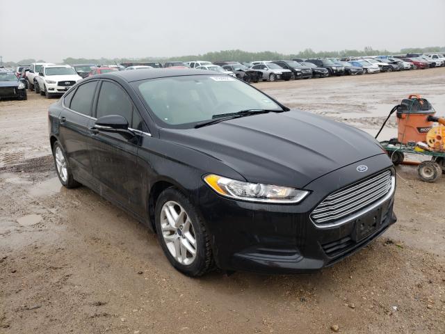 FORD FUSION SE 2014 3fa6p0h70er298277