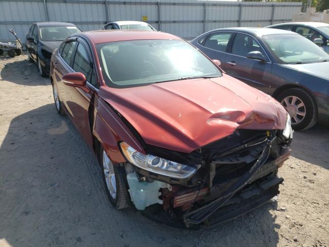 FORD FUSION SE 2014 3fa6p0h70er300867