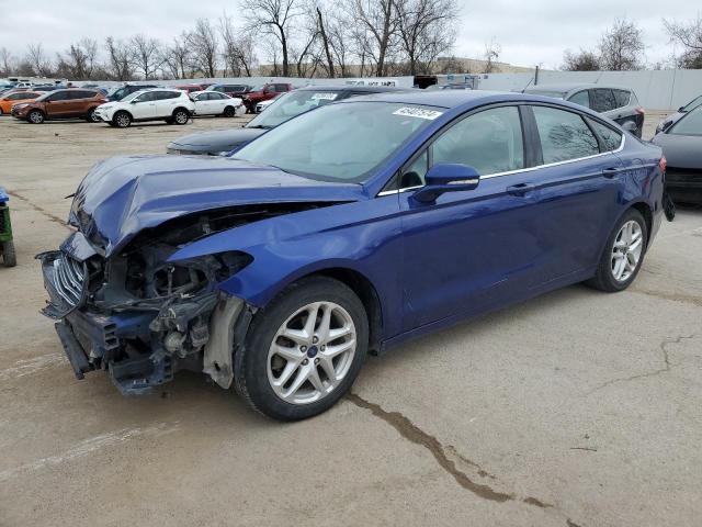 FORD FUSION SE 2014 3fa6p0h70er301081