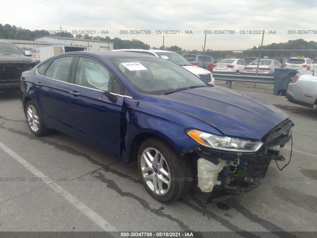 FORD FUSION 2014 3fa6p0h70er303655