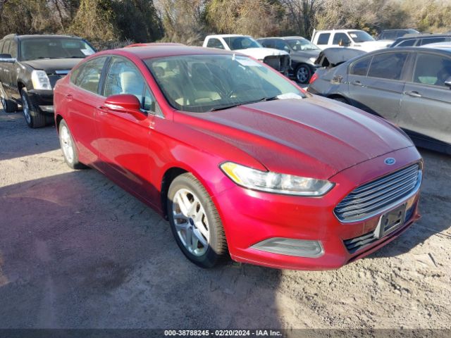 FORD FUSION 2014 3fa6p0h70er306474