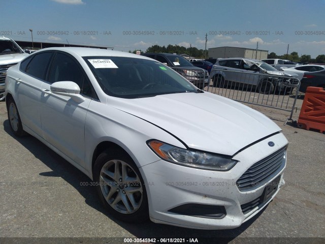 FORD FUSION 2014 3fa6p0h70er307768