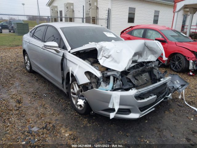 FORD FUSION 2014 3fa6p0h70er314820