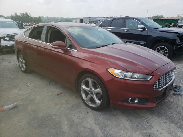 FORD FUSION SE 2014 3fa6p0h70er315790