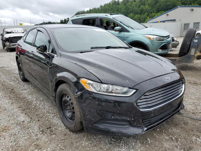 FORD FUSION SE 2014 3fa6p0h70er318513