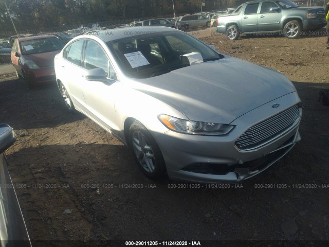 FORD FUSION 2014 3fa6p0h70er319144