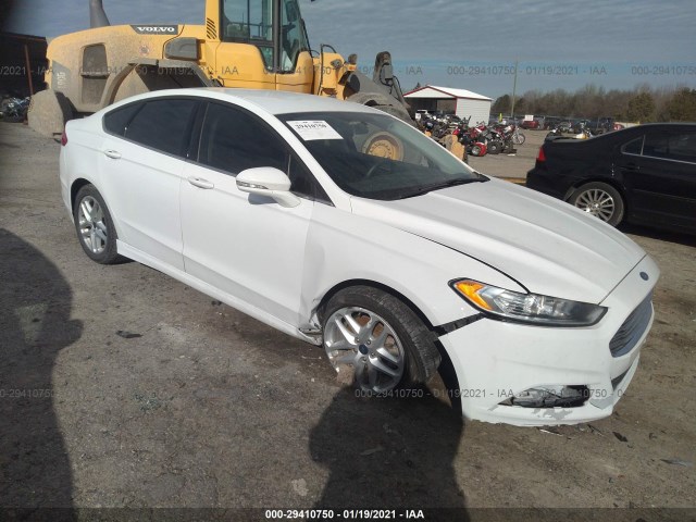 FORD FUSION 2014 3fa6p0h70er321721