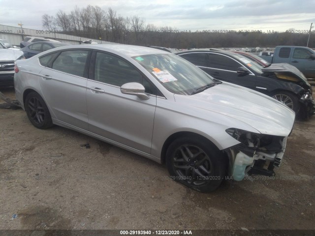 FORD FUSION 2014 3fa6p0h70er322173