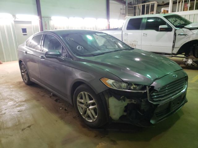 FORD FUSION SE 2014 3fa6p0h70er322836