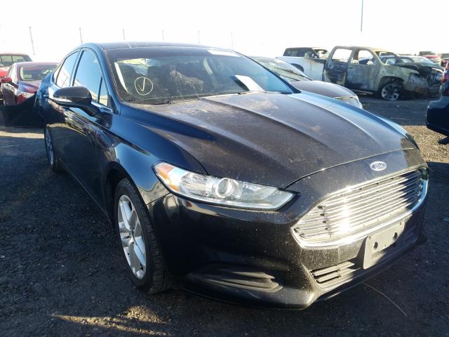 FORD FUSION SE 2014 3fa6p0h70er322979