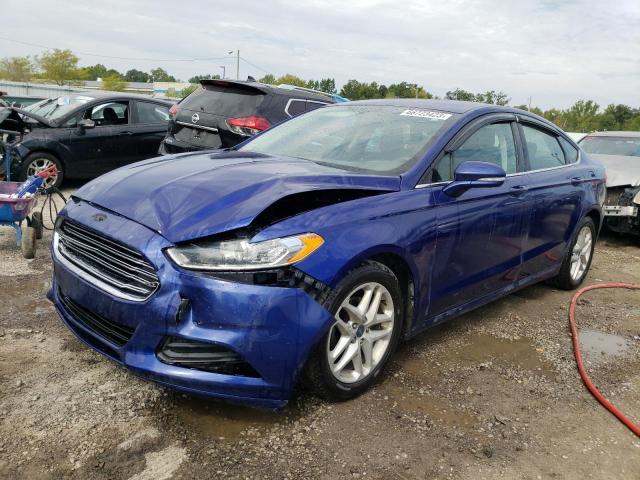 FORD FUSION SE 2014 3fa6p0h70er328118