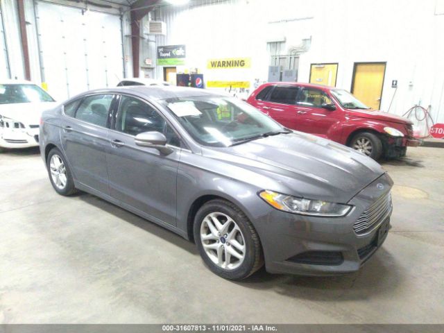 FORD FUSION 2014 3fa6p0h70er329656