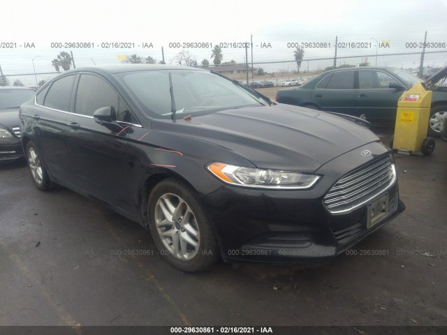 FORD FUSION 2014 3fa6p0h70er331844