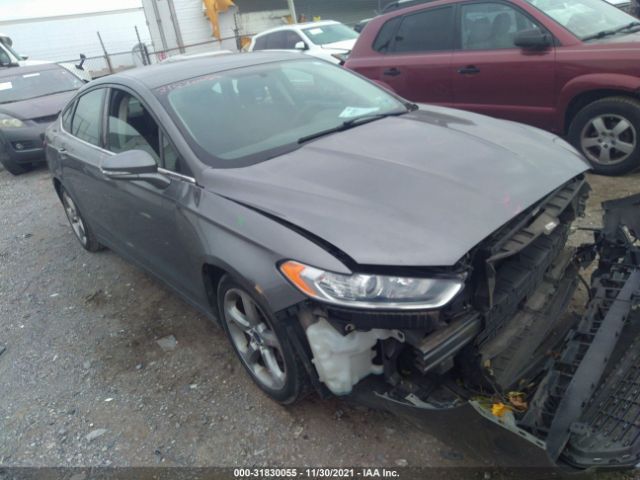 FORD FUSION 2014 3fa6p0h70er332766