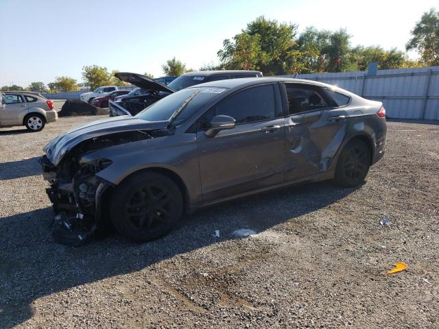 FORD FUSION 2014 3fa6p0h70er334422