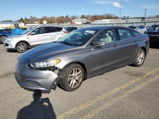 FORD FUSION SE 2014 3fa6p0h70er334940