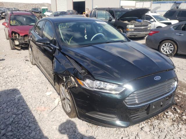 FORD FUSION SE 2014 3fa6p0h70er339359