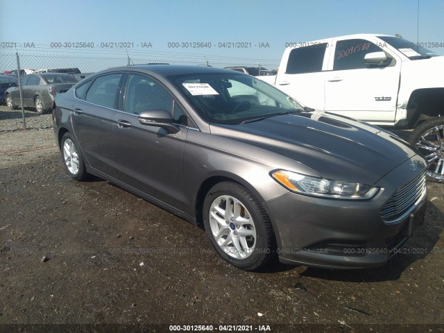 FORD FUSION 2014 3fa6p0h70er342875