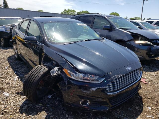 FORD FUSION SE 2014 3fa6p0h70er345324