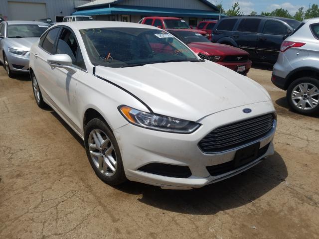 FORD FUSION SE 2014 3fa6p0h70er348112