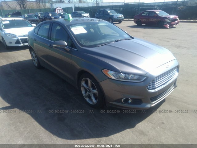 FORD FUSION 2014 3fa6p0h70er348238