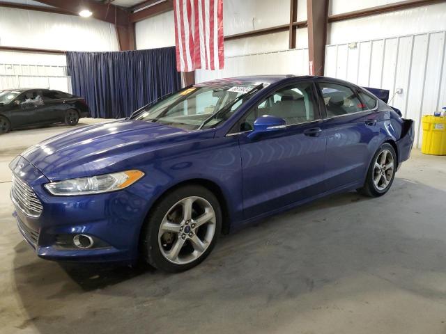 FORD FUSION 2014 3fa6p0h70er350250