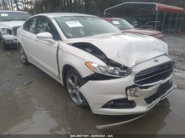 FORD FUSION 2014 3fa6p0h70er351169