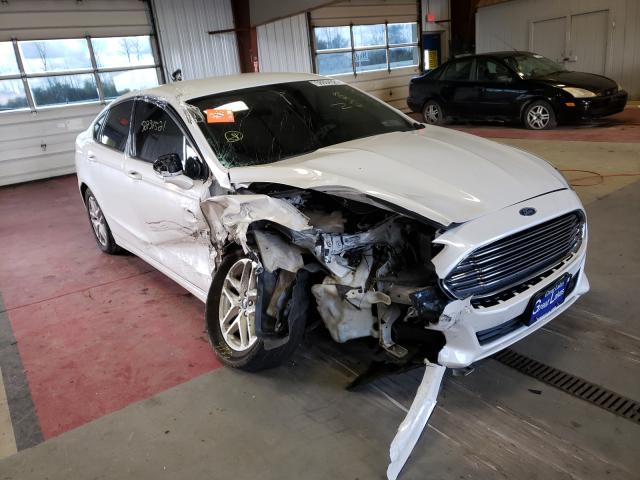 FORD FUSION SE 2014 3fa6p0h70er352032