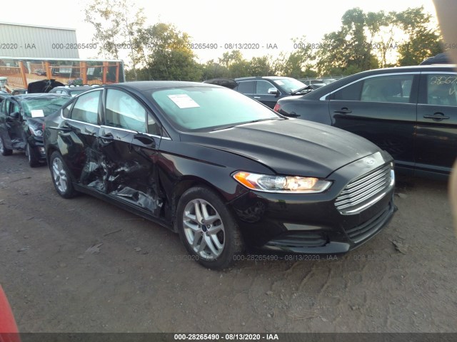 FORD FUSION 2014 3fa6p0h70er352791