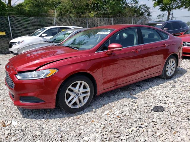 FORD FUSION SE 2014 3fa6p0h70er353455