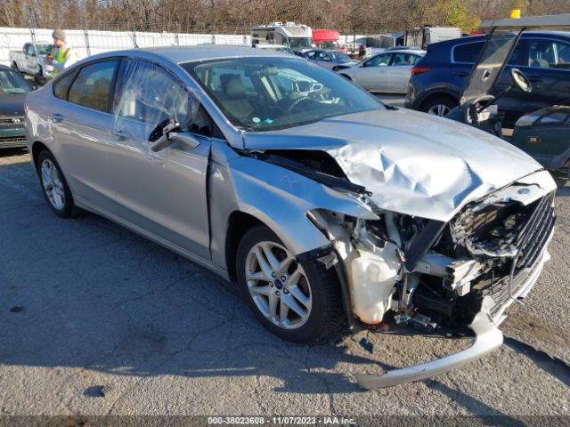 FORD FUSION 2014 3fa6p0h70er353777