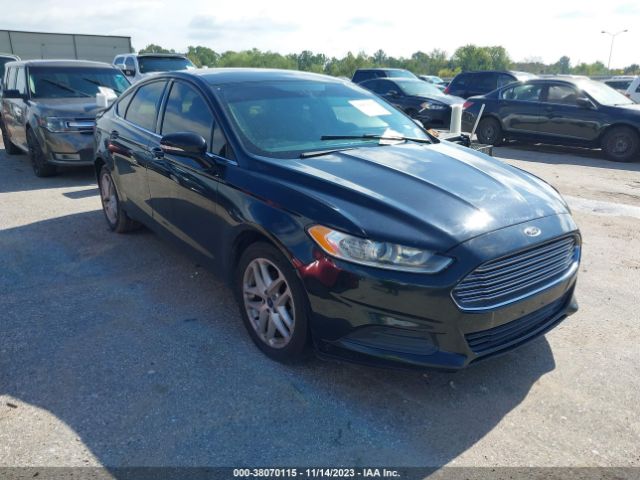 FORD FUSION 2014 3fa6p0h70er354928