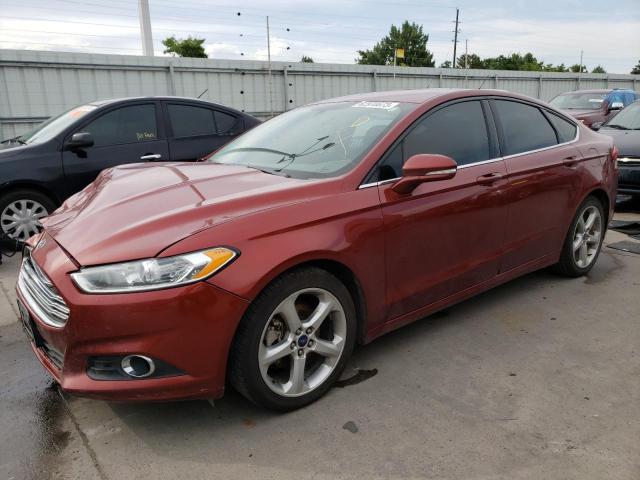 FORD FUSION SE 2014 3fa6p0h70er360776