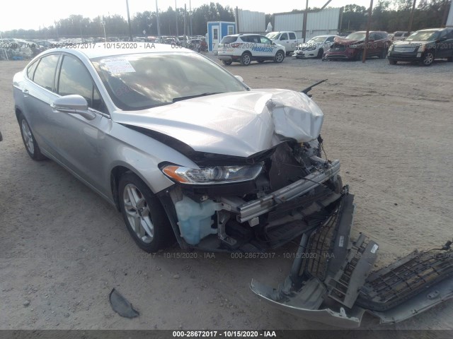 FORD FUSION 2014 3fa6p0h70er363502